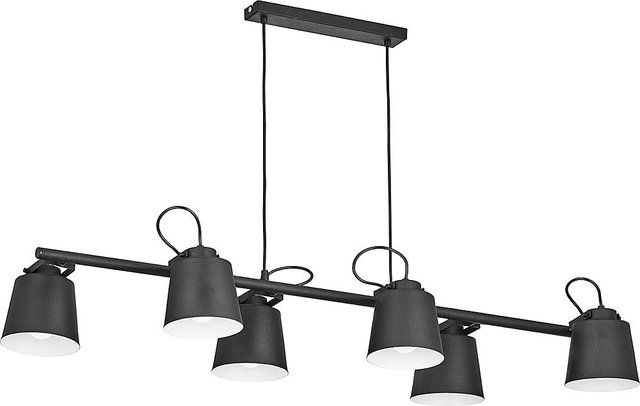 TK Lighting 2749 PRIMO lampa wisząca