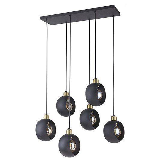 TK Lighting 2756 CYKLOP lampa wisząca