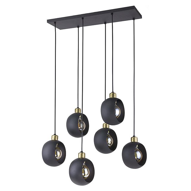 TK Lighting 2756 CYKLOP lampa wisząca