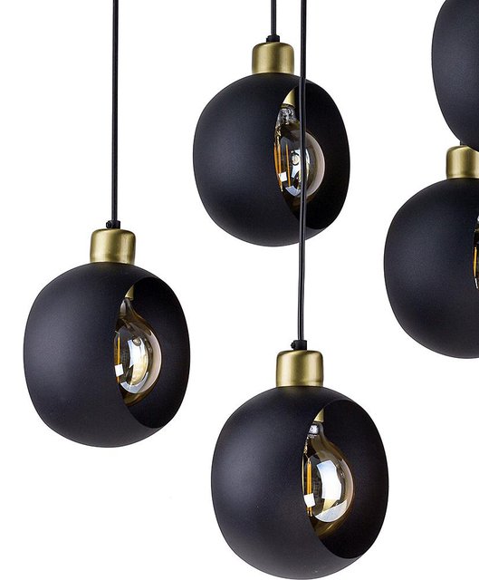 TK Lighting 2756 CYKLOP lampa wisząca