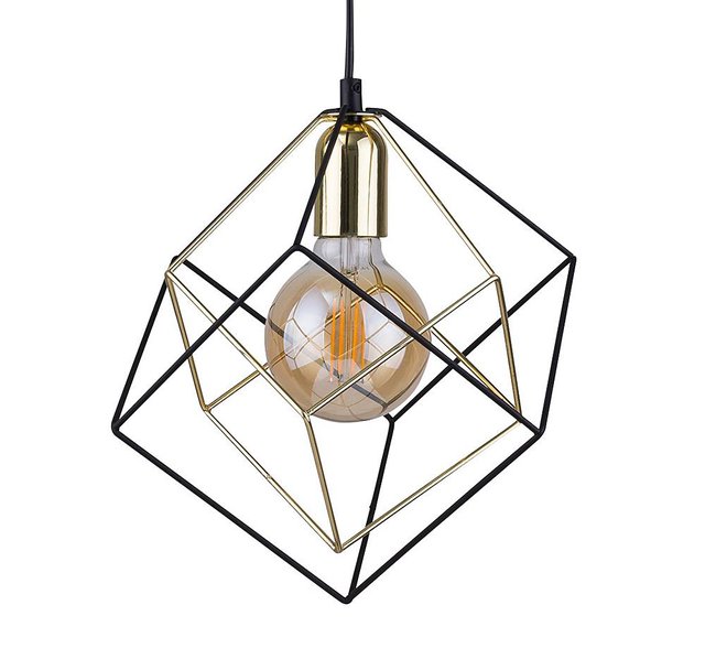 TK Lighting 2777 ALAMBRE lampa wisząca