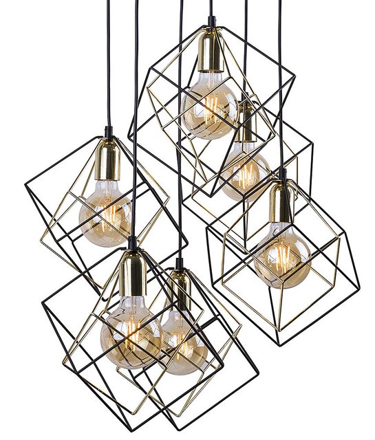 TK Lighting 2779 ALAMBRE lampa wisząca