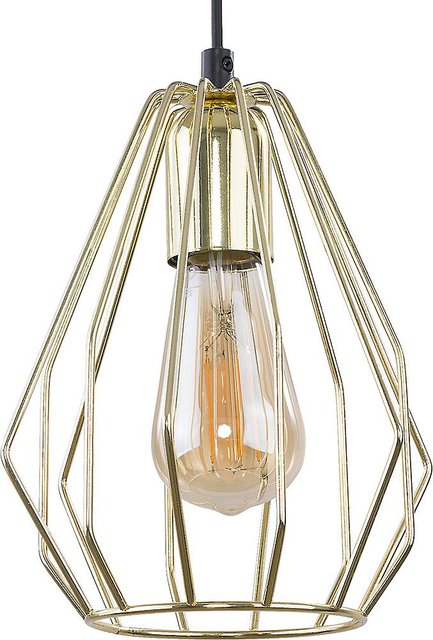 TK Lighting 2787 BRYLANT lampa wisząca