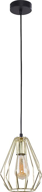 TK Lighting 2787 BRYLANT lampa wisząca