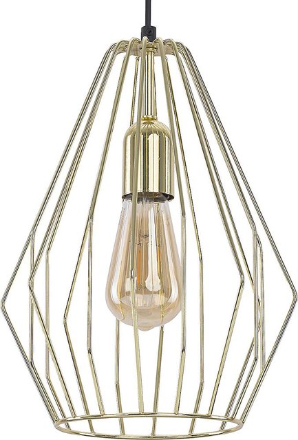 TK Lighting 2788 BRYLANT lampa wisząca