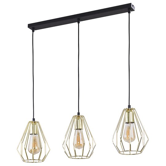 TK Lighting 2789 BRYLANT lampa wisząca