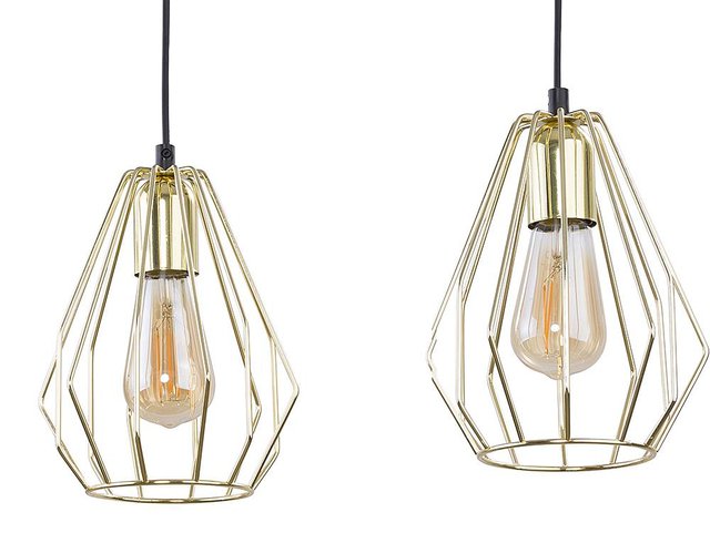 TK Lighting 2789 BRYLANT lampa wisząca