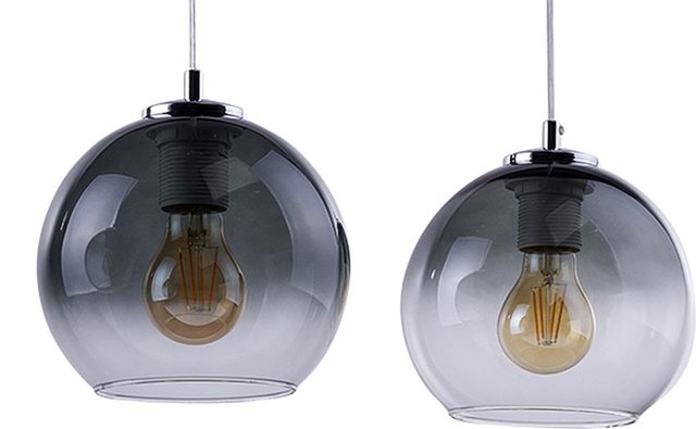 TK Lighting 2794 SANTINO lampa wisząca
