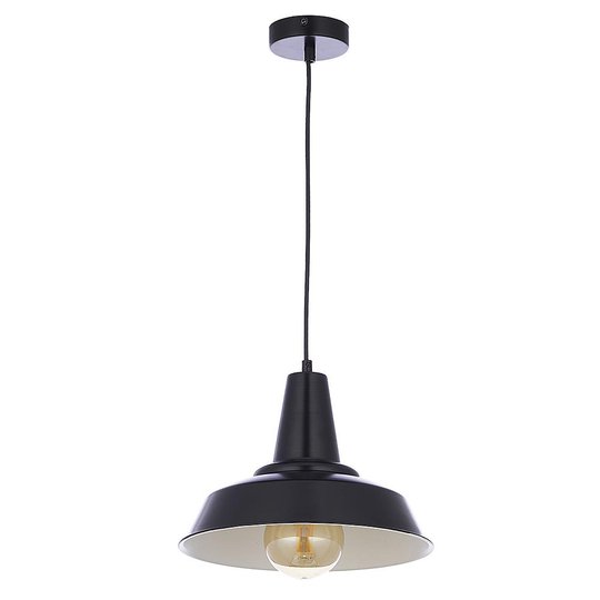 TK Lighting 2797 BELL lampa wisząca