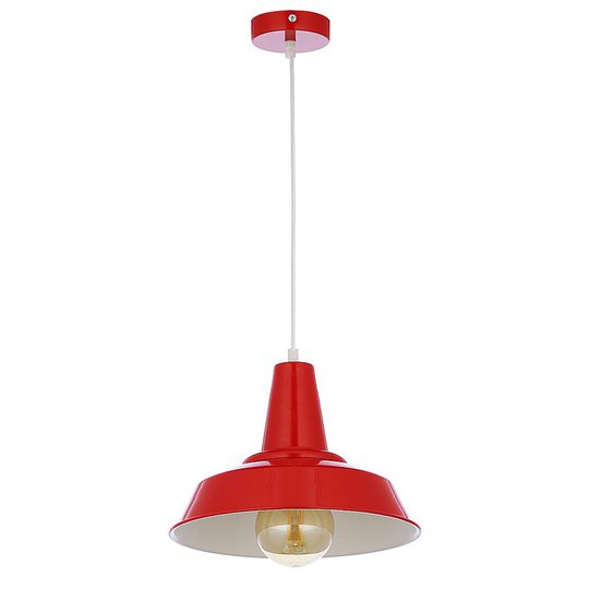 TK Lighting 2806 BELL lampa wisząca