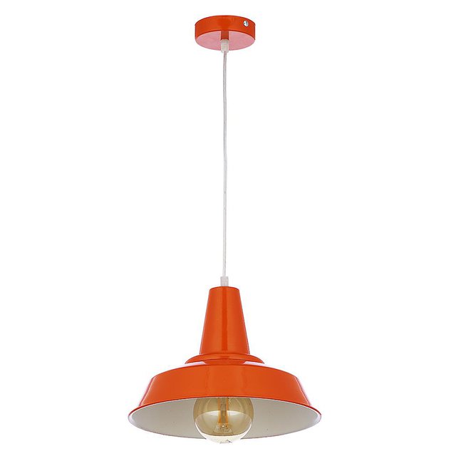TK Lighting 2808 BELL lampa wisząca