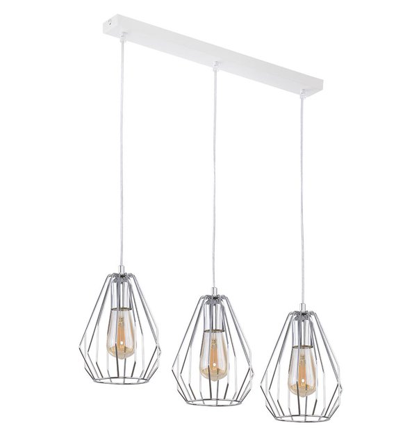 TK Lighting 2809 BRYLANT lampa wisząca