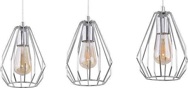 TK Lighting 2809 BRYLANT lampa wisząca