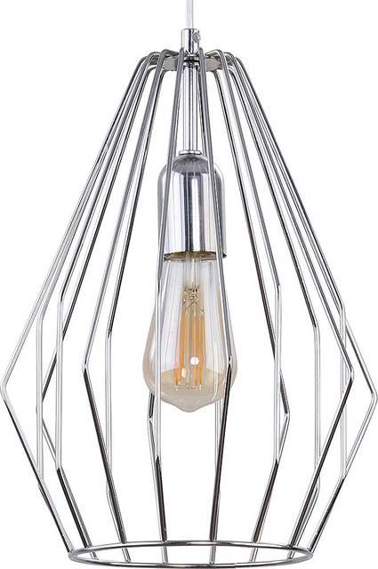 TK Lighting 2815 BRYLANT lampa wisząca