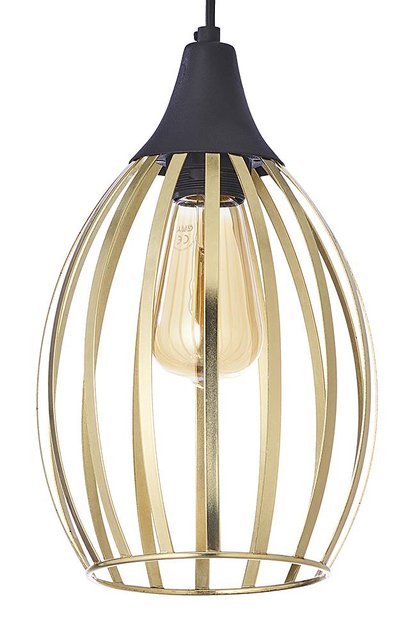 TK Lighting 2816 LIZA lampa wisząca