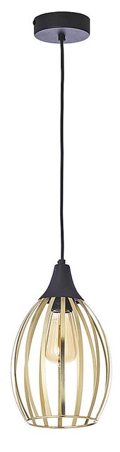 TK Lighting 2816 LIZA lampa wisząca