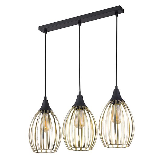 TK Lighting 2817 LIZA lampa wisząca