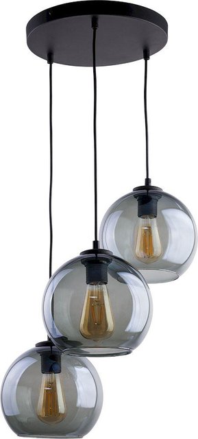 TK Lighting 2819 CUBUS lampa wisząca
