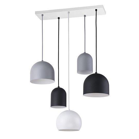 TK Lighting 2829 TEMPRE lampa wisząca