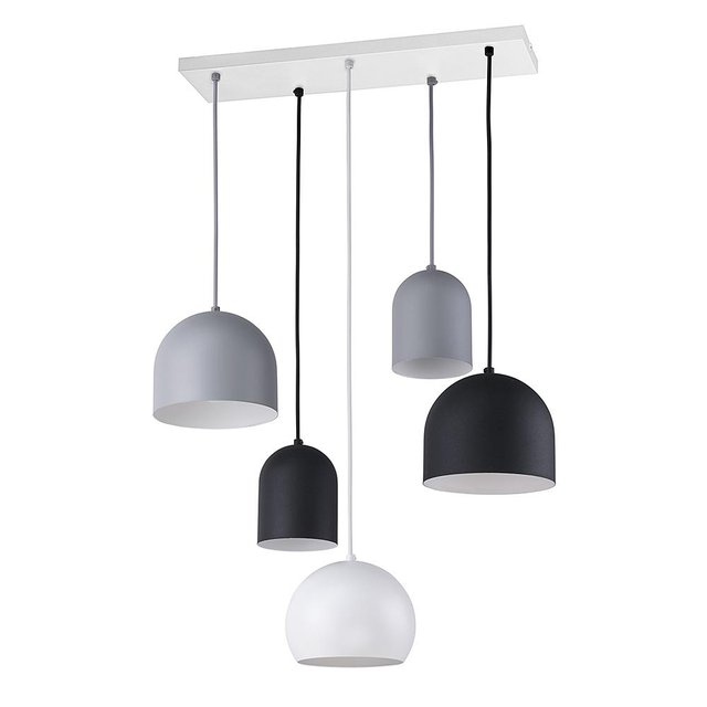 TK Lighting 2829 TEMPRE lampa wisząca