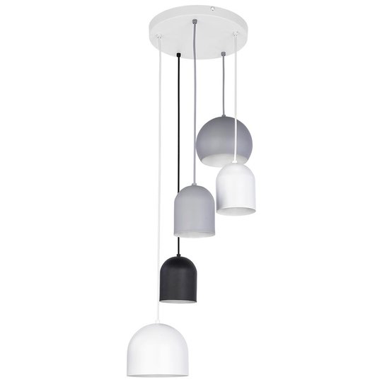 TK Lighting 2830 TEMPRE lampa wisząca