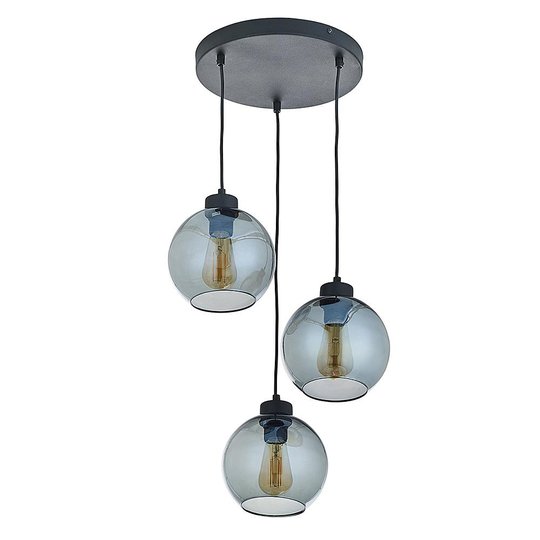 TK Lighting 2832 CUBUS lampa wisząca