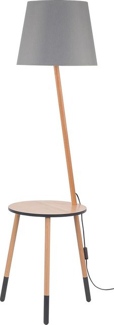 TK Lighting 2863 LAMA lampa podłogowa