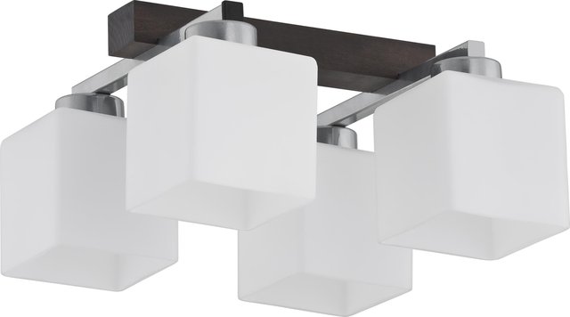 TK Lighting 288 TONI lampa sufitowa