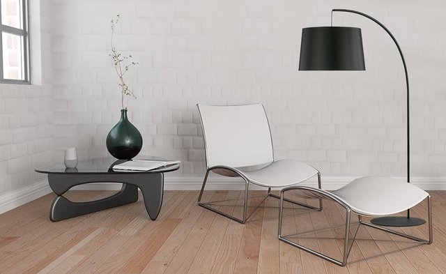 TK Lighting 2958 MAJA lampa podłogowa