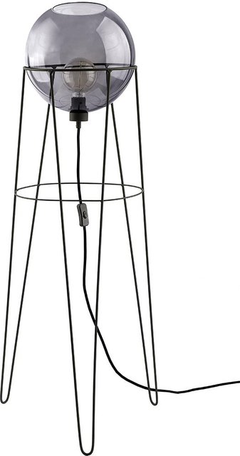 TK Lighting 2970 POBO lampa podłogowa