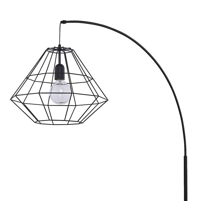 TK Lighting 3010 DIAMOND lampa podłogowa