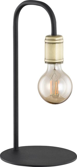 TK Lighting 3023 RETRO lampka nocna