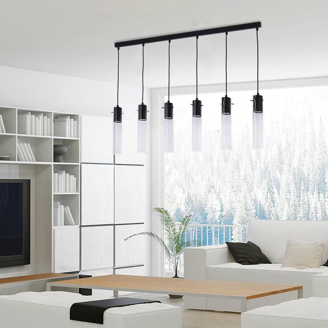 TK Lighting 3146 LOOK lampa wisząca