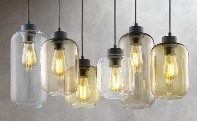 TK Lighting 3176 MARCO lampa wisząca