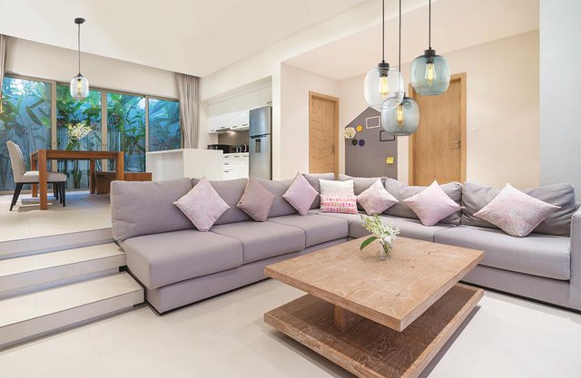 TK Lighting 3181 ELIO lampa wisząca