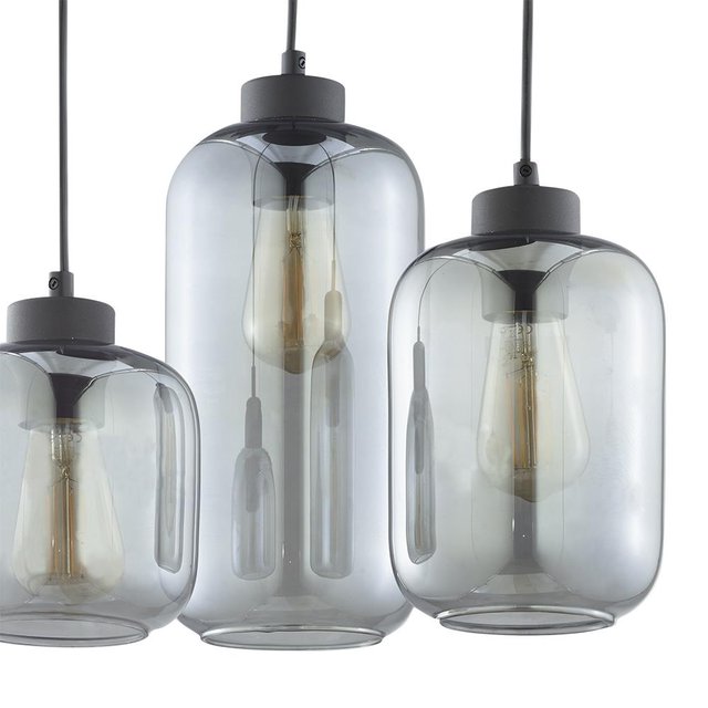 TK Lighting 3185 MARCO lampa wisząca