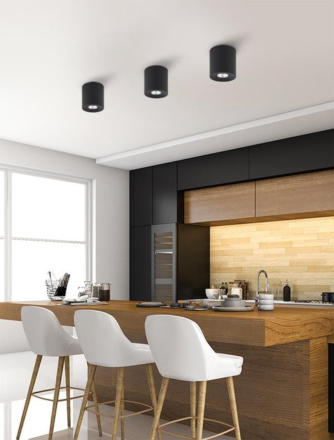 TK Lighting 3198 ORION lampa sufitowa