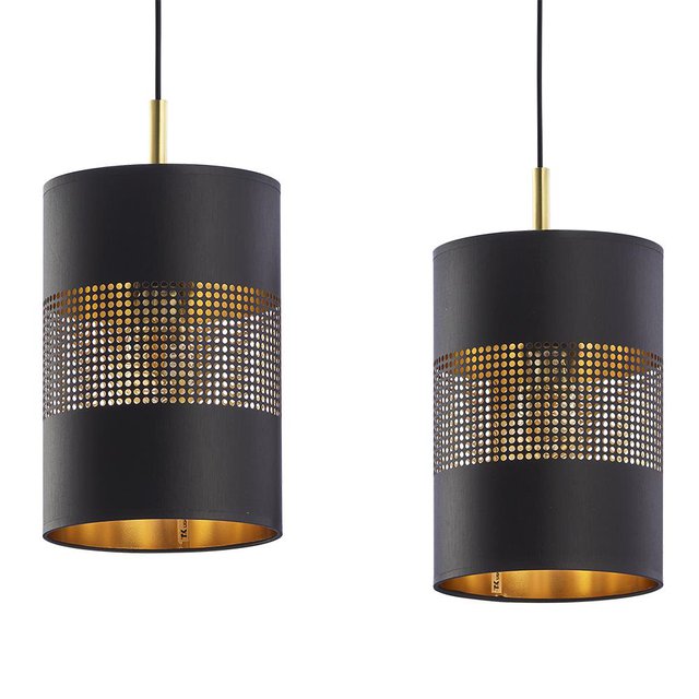 TK Lighting 3215 BOGART lampa wisząca