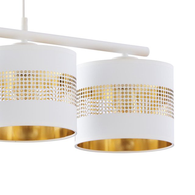 TK Lighting 3224 TAGO lampa wisząca