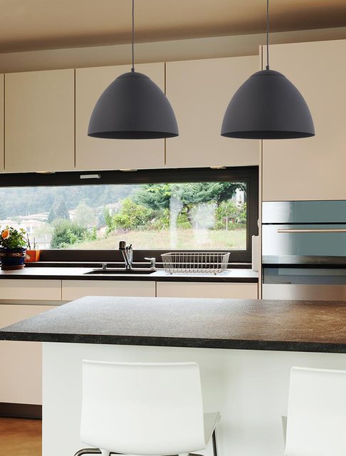 TK Lighting 3245 FARO lampa wisząca