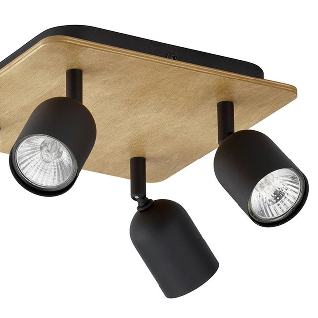 TK Lighting 3293 TOP lampa sufitowa