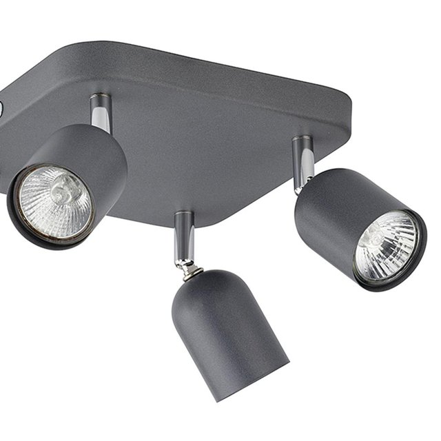 TK Lighting 3306 TOP lampa sufitowa