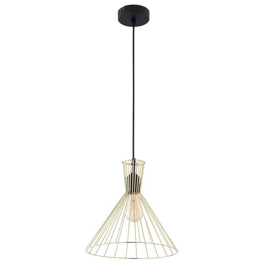 TK Lighting 3350 SAHARA lampa wisząca