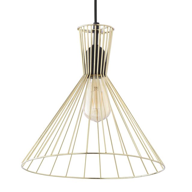 TK Lighting 3350 SAHARA lampa wisząca