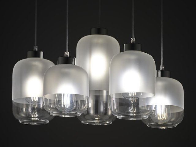 TK Lighting 3359 MARCO lampa wisząca