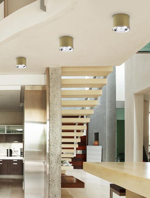 TK Lighting 3364 MORIS lampa sufitowa