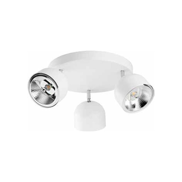 TK Lighting 3418 ALTEA lampa sufitowa