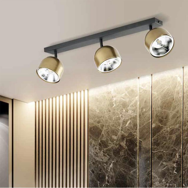 TK Lighting 3418 ALTEA lampa sufitowa