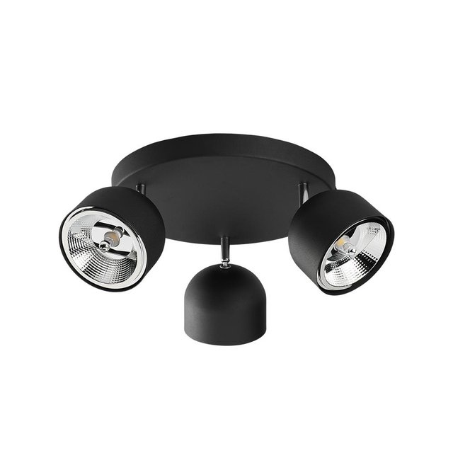 TK Lighting 3423 ALTEA lampa sufitowa