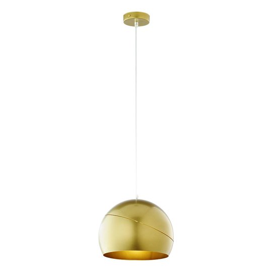 TK Lighting 3434 YODA lampa wisząca